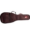 Housse pour ukulélé soprano Cadet nylon
