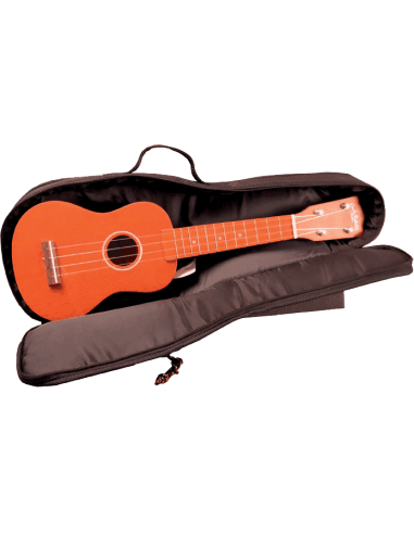 Cadet gig bag for soprano ukulele