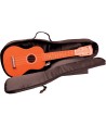 Housse pour ukulélé soprano Cadet nylon