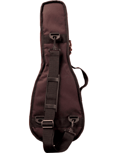 Cadet gig bag for soprano ukulele