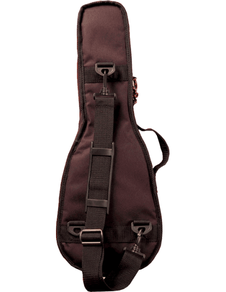 Cadet gig bag for soprano ukulele