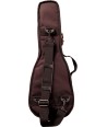 Housse pour ukulélé soprano Cadet nylon