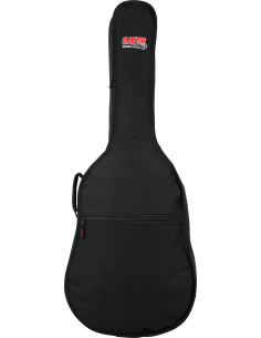 Housse pour guitare mini acoustqiue Cadet nylon