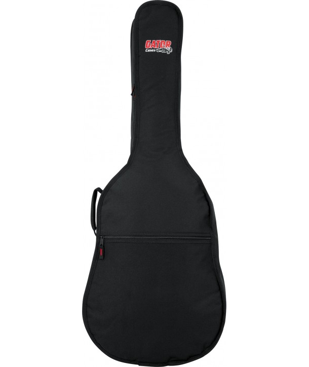 Housse pour guitare mini acoustqiue Cadet nylon