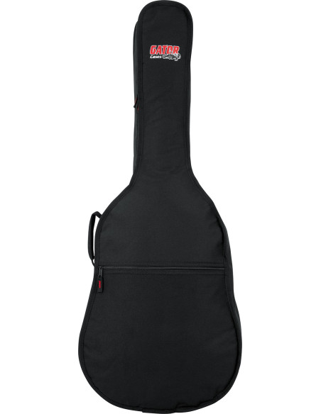 Cadet gig bag for mini acoustic guitar