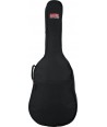 Housse pour guitare mini acoustqiue Cadet nylon