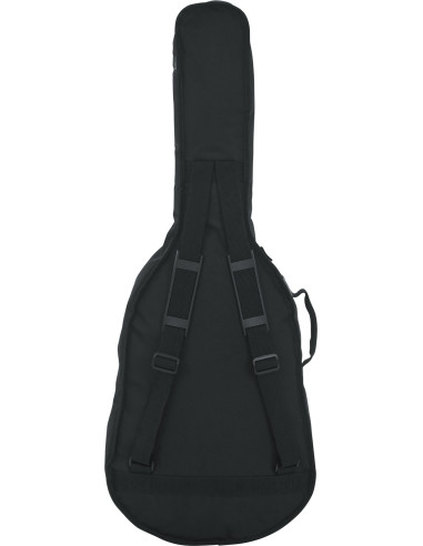 Housse pour guitare mini acoustqiue Cadet nylon