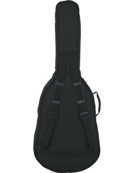 Housse pour guitare mini acoustqiue Cadet nylon