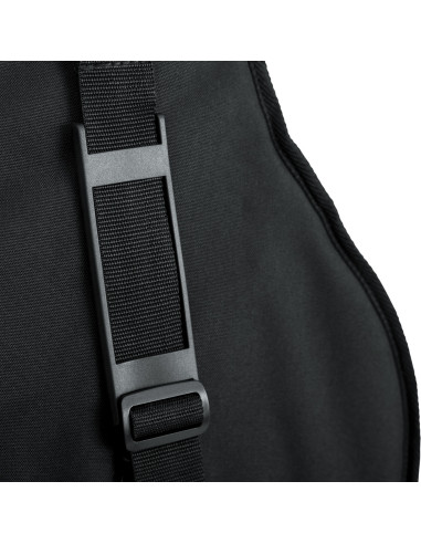 Housse pour guitare mini acoustqiue Cadet nylon
