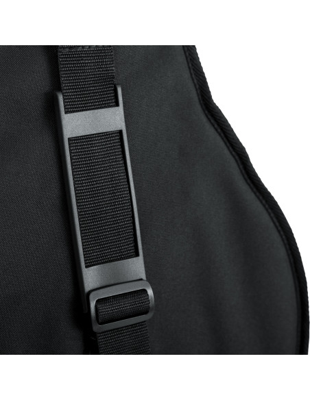 Cadet gig bag for mini acoustic guitar