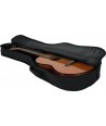 Housse pour guitare mini acoustqiue Cadet nylon