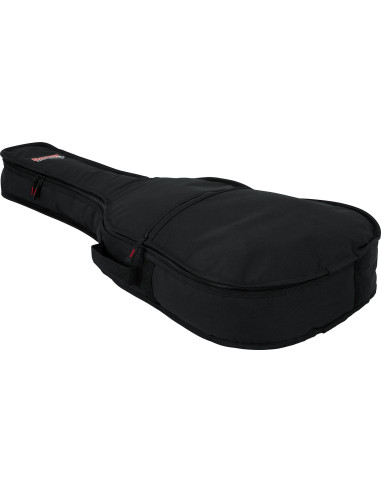 Cadet gig bag for mini acoustic guitar
