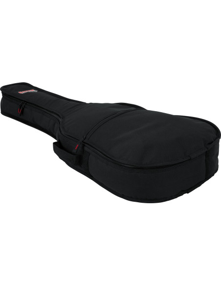 Housse pour guitare mini acoustqiue Cadet nylon