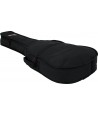 Housse pour guitare mini acoustqiue Cadet nylon