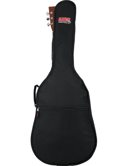 Housse pour guitare mini acoustqiue Cadet nylon