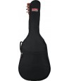Housse pour guitare mini acoustqiue Cadet nylon