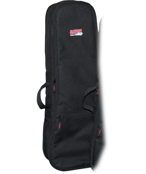 Housse pour ukulélé ténor Cadet nylon