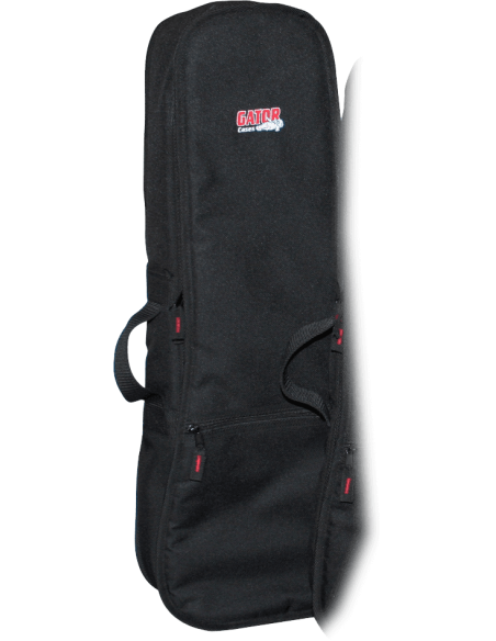 Housse pour ukulélé ténor Cadet nylon
