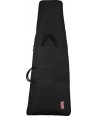 Housse pour guitares forme originales Cadet nylon