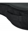 Housse pour guitares forme originales Cadet nylon