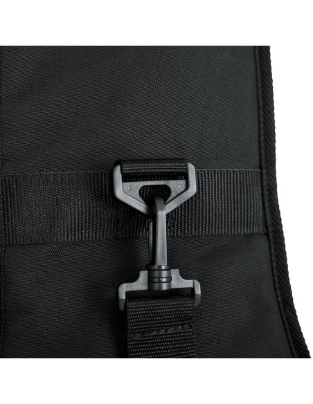 Housse pour guitares forme originales Cadet nylon