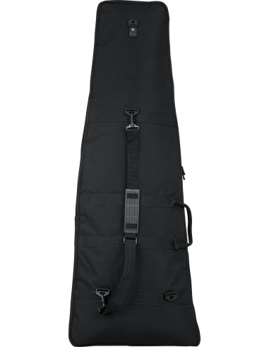 Cadet gig bag for unique shape guitar