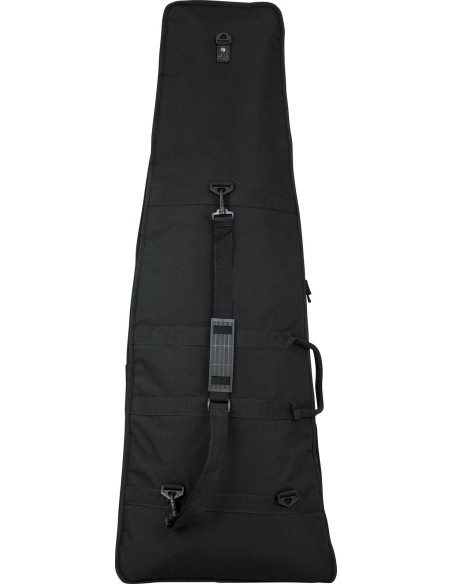 Cadet gig bag for unique shape guitar