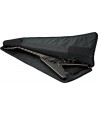 Housse pour guitares forme originales Cadet nylon