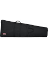 Housse pour guitares forme originales Cadet nylon