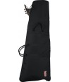 Housse pour guitares forme originales Cadet nylon