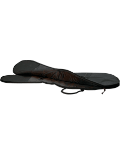 Housse pour guitares basse acoustique Cadet nylon