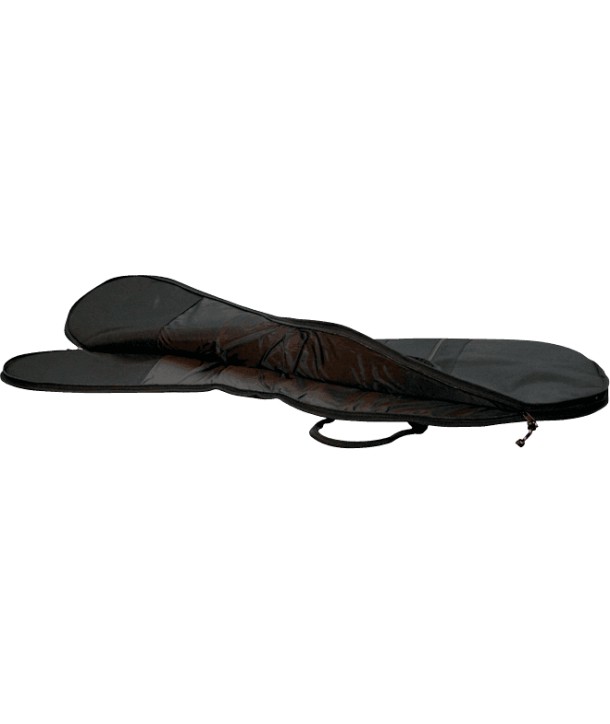 Housse pour guitares basse acoustique Cadet nylon