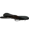 Housse pour guitares basse acoustique Cadet nylon