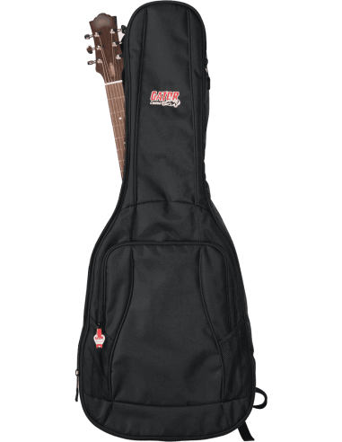 Housse Série 4G pour guitare acoustique