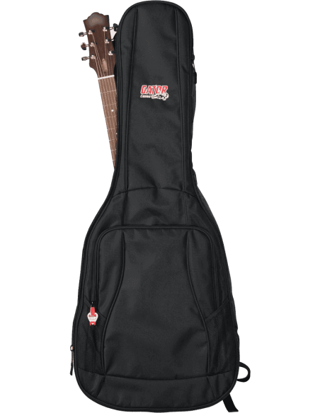 Housse Série 4G pour guitare acoustique
