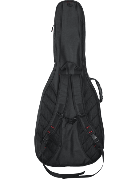 Housse Série 4G pour guitare acoustique