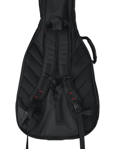 Housse Série 4G pour guitare acoustique