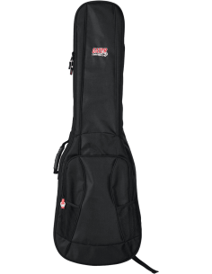 Housse Série 4G pour guitare basse