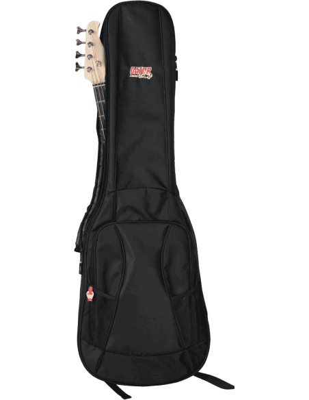 Housse Série 4G pour guitare basse
