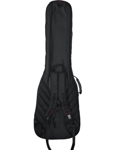 Housse Série 4G pour guitare basse
