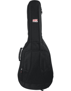 Housse Série 4G pour guitare classiques