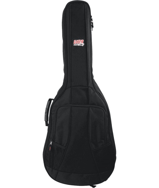 Housse Série 4G pour guitare classiques