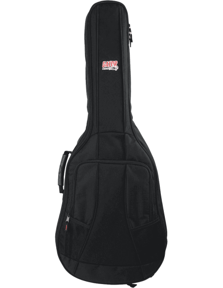 Housse Série 4G pour guitare classiques
