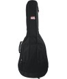 Housse Série 4G pour guitare classiques