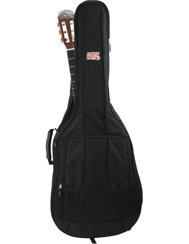 4G Series Gig Bag for Classic Guitars