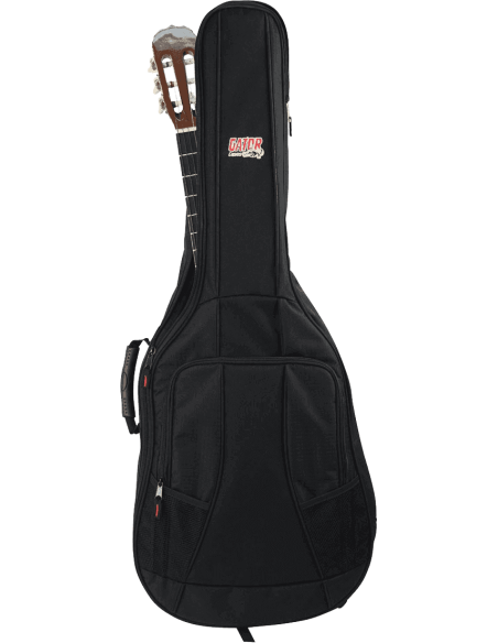 Housse Série 4G pour guitare classiques