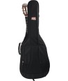 Housse Série 4G pour guitare classiques