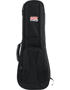 Housse Série 4G pour ukulélé concert