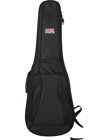 Housse Série 4G pour guitare électrique