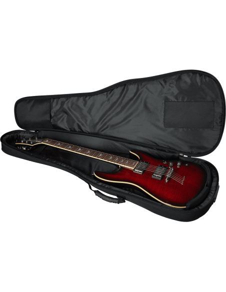 Housse Série 4G pour guitare électrique
